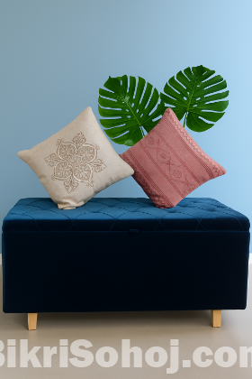 Storage sofa Divan